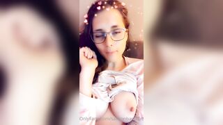 Saffronbacchus (Saffron Bacchus) OnlyFans Leaks Sexy Snaps of Candian Girl 504