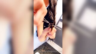 Saffronbacchus (Saffron Bacchus) OnlyFans Leaks Sexy Snaps of Candian Girl 461