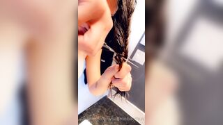 Saffronbacchus (Saffron Bacchus) OnlyFans Leaks Sexy Snaps of Candian Girl 461