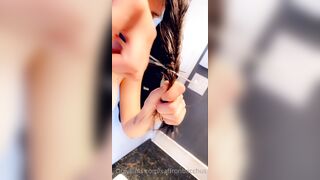 Saffronbacchus (Saffron Bacchus) OnlyFans Leaks Sexy Snaps of Candian Girl 461