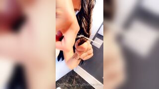 Saffronbacchus (Saffron Bacchus) OnlyFans Leaks Sexy Snaps of Candian Girl 461