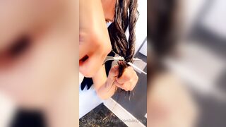 Saffronbacchus (Saffron Bacchus) OnlyFans Leaks Sexy Snaps of Candian Girl 461