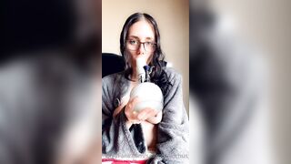 Saffronbacchus (Saffron Bacchus) OnlyFans Leaks Sexy Snaps of Candian Girl 459