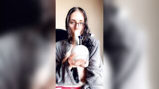 Saffronbacchus (Saffron Bacchus) OnlyFans Leaks Sexy Snaps of Candian Girl 459