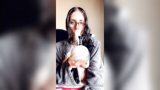 Saffronbacchus (Saffron Bacchus) OnlyFans Leaks Sexy Snaps of Candian Girl 459