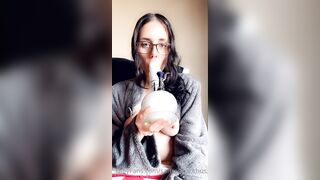 Saffronbacchus (Saffron Bacchus) OnlyFans Leaks Sexy Snaps of Candian Girl 459