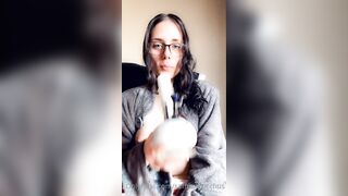 Saffronbacchus (Saffron Bacchus) OnlyFans Leaks Sexy Snaps of Candian Girl 459