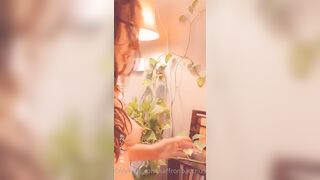 Saffronbacchus (Saffron Bacchus) OnlyFans Leaks Sexy Snaps of Candian Girl 513