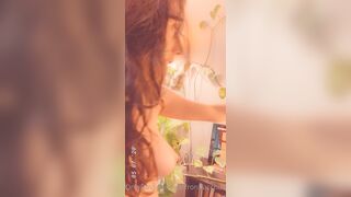 Saffronbacchus (Saffron Bacchus) OnlyFans Leaks Sexy Snaps of Candian Girl 513