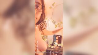 Saffronbacchus (Saffron Bacchus) OnlyFans Leaks Sexy Snaps of Candian Girl 513