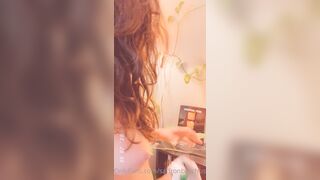 Saffronbacchus (Saffron Bacchus) OnlyFans Leaks Sexy Snaps of Candian Girl 513