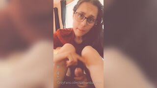 Saffronbacchus (Saffron Bacchus) OnlyFans Leaks Sexy Snaps of Candian Girl 523