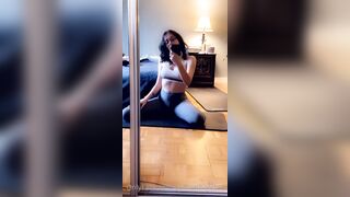 Saffronbacchus (Saffron Bacchus) OnlyFans Leaks Sexy Snaps of Candian Girl 437