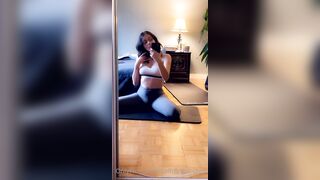 Saffronbacchus (Saffron Bacchus) OnlyFans Leaks Sexy Snaps of Candian Girl 437