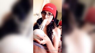 Saffronbacchus (Saffron Bacchus) OnlyFans Leaks Sexy Snaps of Candian Girl 457