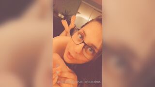Saffronbacchus (Saffron Bacchus) OnlyFans Leaks Sexy Snaps of Candian Girl 545