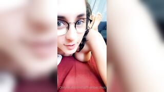 Saffronbacchus (Saffron Bacchus) OnlyFans Leaks Sexy Snaps of Candian Girl 587