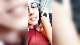 Saffronbacchus (Saffron Bacchus) OnlyFans Leaks Sexy Snaps of Candian Girl 587