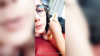 Saffronbacchus (Saffron Bacchus) OnlyFans Leaks Sexy Snaps of Candian Girl 587