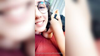 Saffronbacchus (Saffron Bacchus) OnlyFans Leaks Sexy Snaps of Candian Girl 587