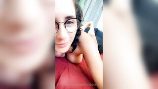 Saffronbacchus (Saffron Bacchus) OnlyFans Leaks Sexy Snaps of Candian Girl 587