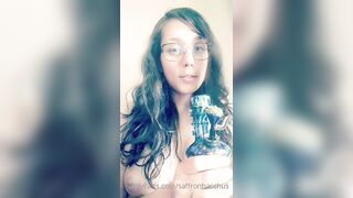 Saffronbacchus (Saffron Bacchus) OnlyFans Leaks Sexy Snaps of Candian Girl 532