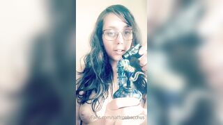 Saffronbacchus (Saffron Bacchus) OnlyFans Leaks Sexy Snaps of Candian Girl 532