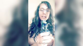 Saffronbacchus (Saffron Bacchus) OnlyFans Leaks Sexy Snaps of Candian Girl 532