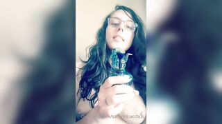 Saffronbacchus (Saffron Bacchus) OnlyFans Leaks Sexy Snaps of Candian Girl 532