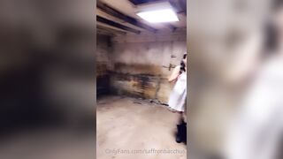 Saffronbacchus (Saffron Bacchus) OnlyFans Leaks Sexy Snaps of Candian Girl 566