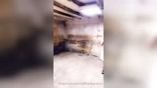 Saffronbacchus (Saffron Bacchus) OnlyFans Leaks Sexy Snaps of Candian Girl 566