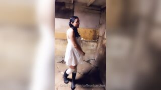 Saffronbacchus (Saffron Bacchus) OnlyFans Leaks Sexy Snaps of Candian Girl 566