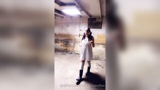 Saffronbacchus (Saffron Bacchus) OnlyFans Leaks Sexy Snaps of Candian Girl 566