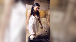 Saffronbacchus (Saffron Bacchus) OnlyFans Leaks Sexy Snaps of Candian Girl 566