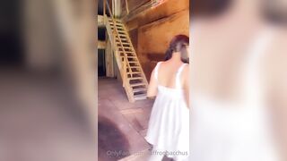 Saffronbacchus (Saffron Bacchus) OnlyFans Leaks Sexy Snaps of Candian Girl 571