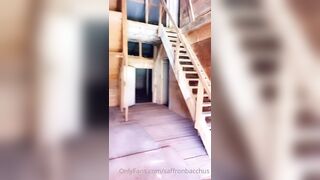 Saffronbacchus (Saffron Bacchus) OnlyFans Leaks Sexy Snaps of Candian Girl 571