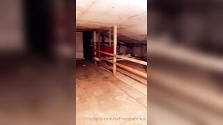 Saffronbacchus (Saffron Bacchus) OnlyFans Leaks Sexy Snaps of Candian Girl 569