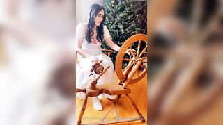 Saffronbacchus (Saffron Bacchus) OnlyFans Leaks Sexy Snaps of Candian Girl 561