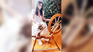 Saffronbacchus (Saffron Bacchus) OnlyFans Leaks Sexy Snaps of Candian Girl 561