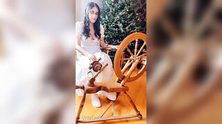 Saffronbacchus (Saffron Bacchus) OnlyFans Leaks Sexy Snaps of Candian Girl 561