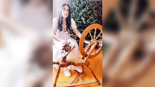 Saffronbacchus (Saffron Bacchus) OnlyFans Leaks Sexy Snaps of Candian Girl 561