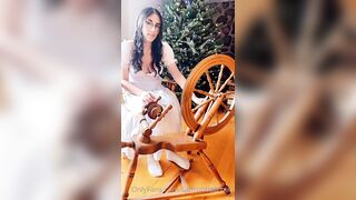 Saffronbacchus (Saffron Bacchus) OnlyFans Leaks Sexy Snaps of Candian Girl 561