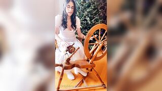 Saffronbacchus (Saffron Bacchus) OnlyFans Leaks Sexy Snaps of Candian Girl 561