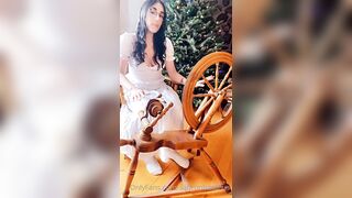 Saffronbacchus (Saffron Bacchus) OnlyFans Leaks Sexy Snaps of Candian Girl 561