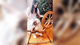 Saffronbacchus (Saffron Bacchus) OnlyFans Leaks Sexy Snaps of Candian Girl 561