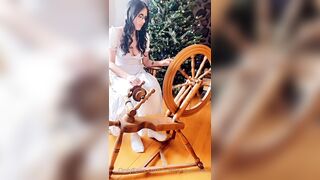 Saffronbacchus (Saffron Bacchus) OnlyFans Leaks Sexy Snaps of Candian Girl 561