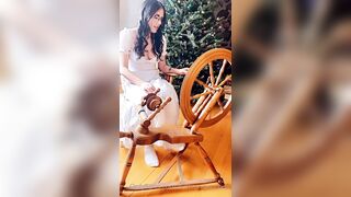 Saffronbacchus (Saffron Bacchus) OnlyFans Leaks Sexy Snaps of Candian Girl 561