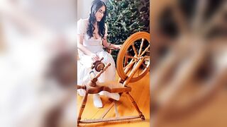 Saffronbacchus (Saffron Bacchus) OnlyFans Leaks Sexy Snaps of Candian Girl 561