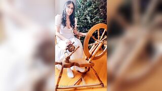 Saffronbacchus (Saffron Bacchus) OnlyFans Leaks Sexy Snaps of Candian Girl 561