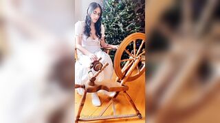 Saffronbacchus (Saffron Bacchus) OnlyFans Leaks Sexy Snaps of Candian Girl 561